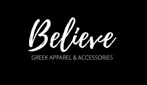 2026 Google Ads Management & Shopify Support – Believe Greek Apparel: 7 Months
