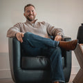 Brent Chabassol Fitness: Meta Ads: PPC