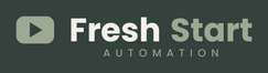Fresh Start Automation - Home