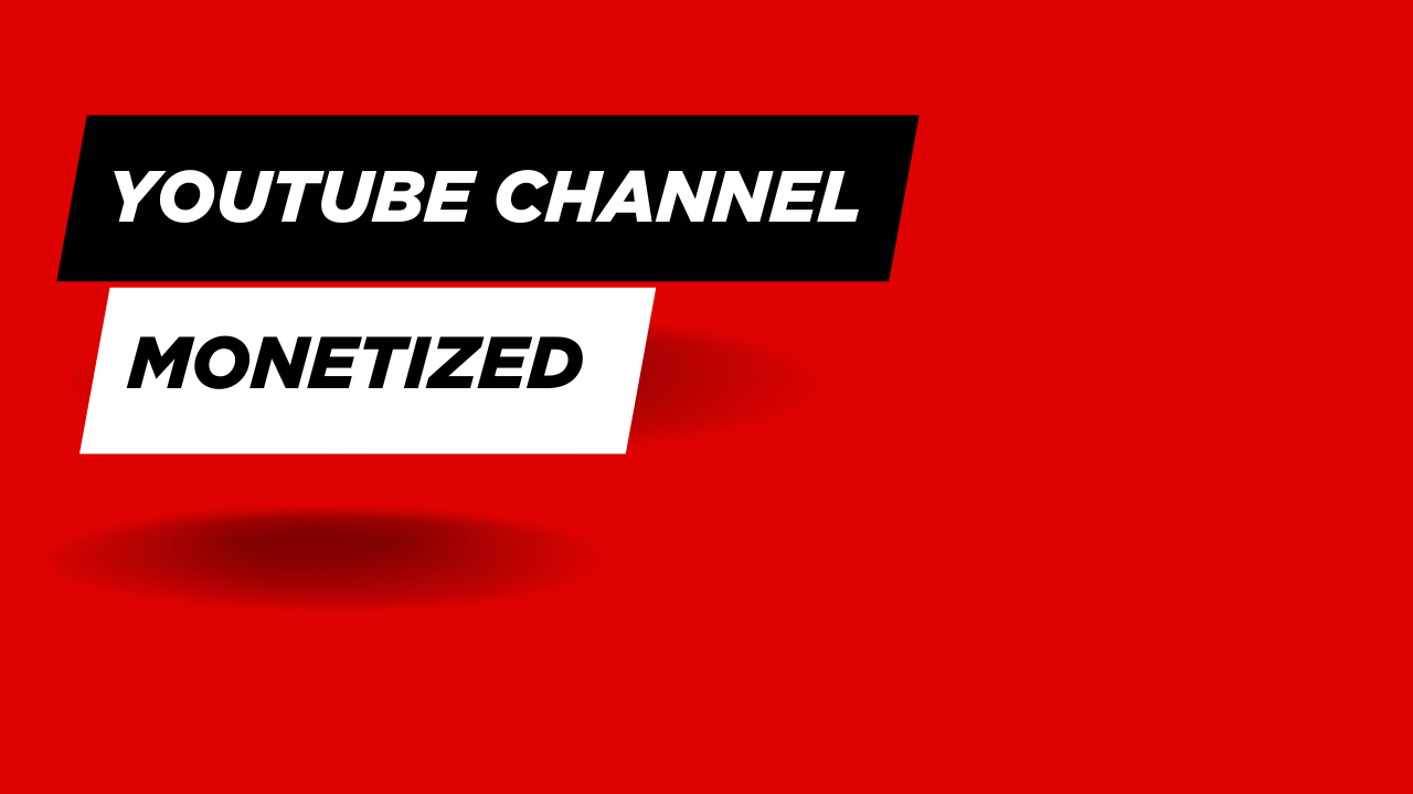 High-Growth YouTube Shorts Channel Package