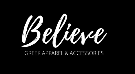 Believe Greek Apparel: Google Ads