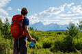 Hike Mike